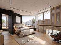 Vente appartement 5 pièces Vente appartement 5 pièces