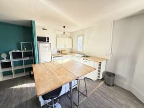 Vente Appartement 4 piècesAngers