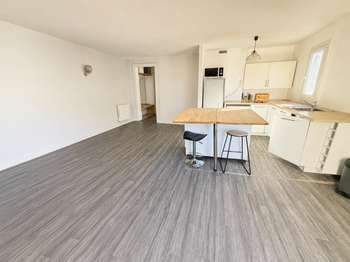 Vente appartement 4 pièces Angers 49