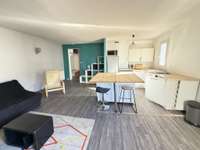 Vente appartement 4 pièces Vente appartement 4 pièces