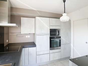 Vente Appartement 4 piècesAngers