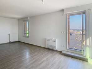 Vente Appartement 4 piècesAngers