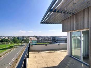 Vente Appartement 4 piècesAngers