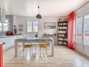 Vente Appartement 3 piècesAngers