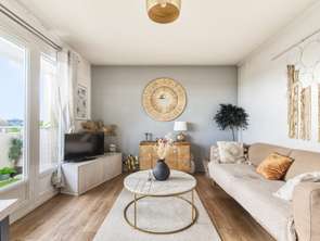 Vente Appartement 2 piècesAngers