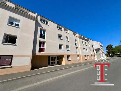 Vente appartement 1 pièce Angers 49