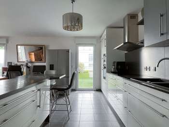 Vente appartement 5 pièces Angers 49