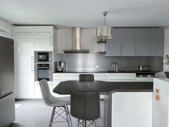 Vente appartement 5 pièces