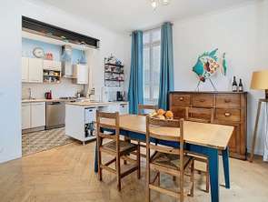 Vente Appartement 5 piècesAngers