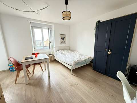 Vente appartement 1 pièce Angers 49