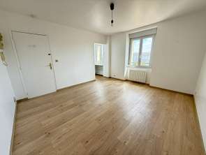 Vente Appartement T1Angers