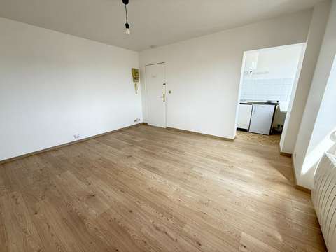 Vente appartement 1 pièce