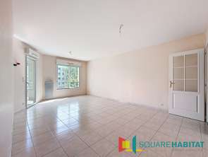 Vente Appartement 3 piècesAngers