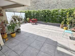 Vente Appartement 3 piècesAngers