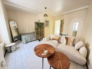 Vente Appartement T1Angers