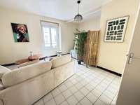 Vente appartement 1 pièce Vente appartement 1 pièce