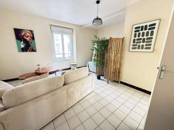 Vente appartement 1 pièce Vente appartement 1 pièce