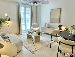 Vente Appartement T1Angers