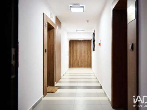 Vente appartement 1 pièce