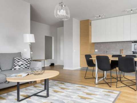Vente appartement 2 pièces Angers 49