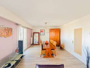 Vente Appartement 3 piècesAngers