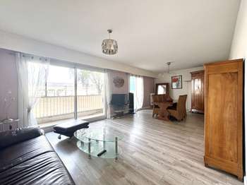 Vente Appartement 3 piècesAngers