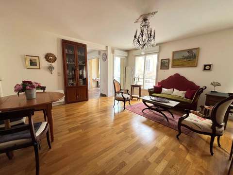 Vente appartement 3 pièces Angers 49