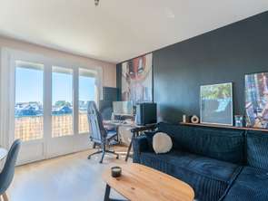 Vente Appartement 2 piècesAngers