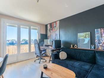 Vente appartement 2 pièces Angers 49