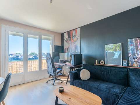 Vente appartement 2 pièces Angers 49