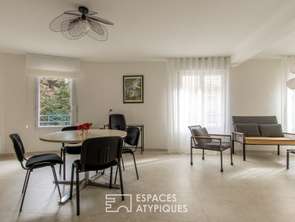 Vente Appartement 4 piècesAngers