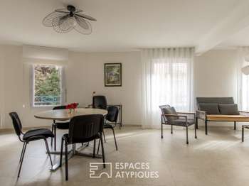 Vente appartement 4 pièces Angers 49