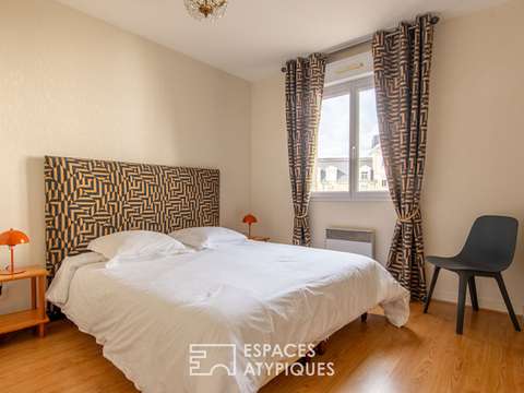 Vente appartement 4 pièces Vente appartement 4 pièces