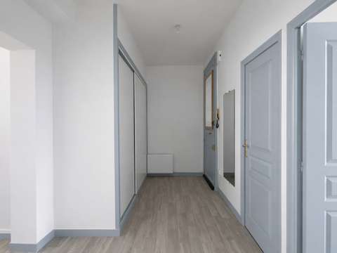 Vente appartement 2 pièces Angers 49