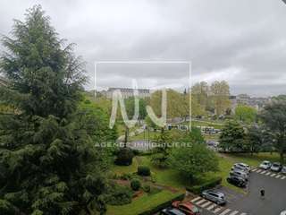 Vente appartement 5 pièces