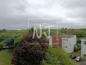 Vente Appartement 5 piècesAngers