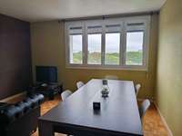 Vente appartement 5 pièces