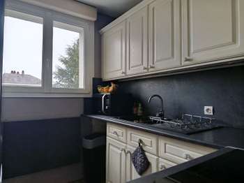 Vente appartement 5 pièces