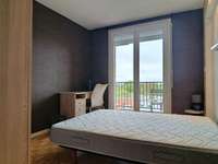 Vente appartement 5 pièces