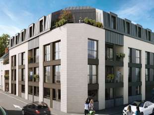 Photo Vente appartement Angers
