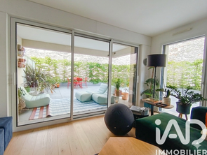 Vente Appartement 3 piècesAngers