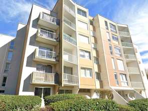 Vente Appartement 2 piècesAngers