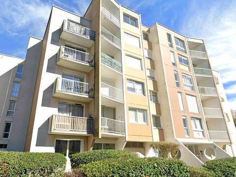 Vente appartement 2 pièces Angers 49