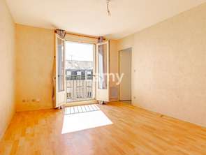Vente Appartement 3 piècesAngers