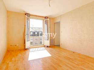 Photo Vente appartement Angers