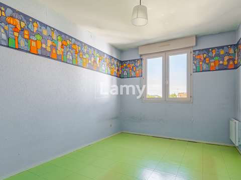 Vente appartement 3 pièces Vente appartement 3 pièces