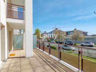 Photo Vente appartement Angers