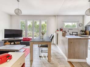 Vente Appartement 3 piècesAngers