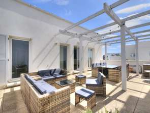 Vente Appartement 3 piècesAngers