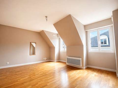 Vente appartement 1 pièce Angers 49